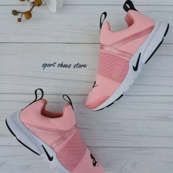 women's nike presto extreme shoes